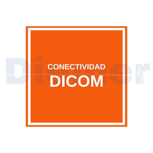Fabrica Conectividad Dicom 100+